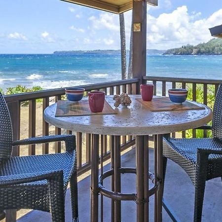 Hanalei Colony Resort J3 Εξωτερικό φωτογραφία