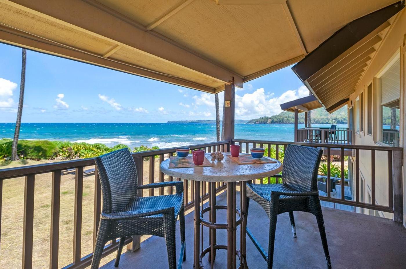 Hanalei Colony Resort J3 Εξωτερικό φωτογραφία