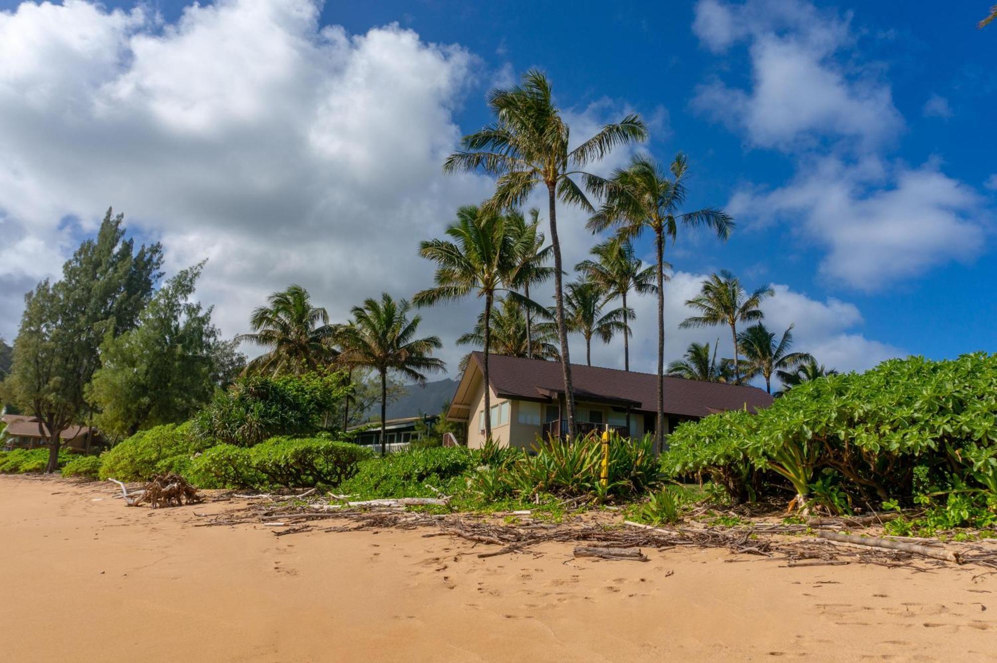 Hanalei Colony Resort J3 Εξωτερικό φωτογραφία