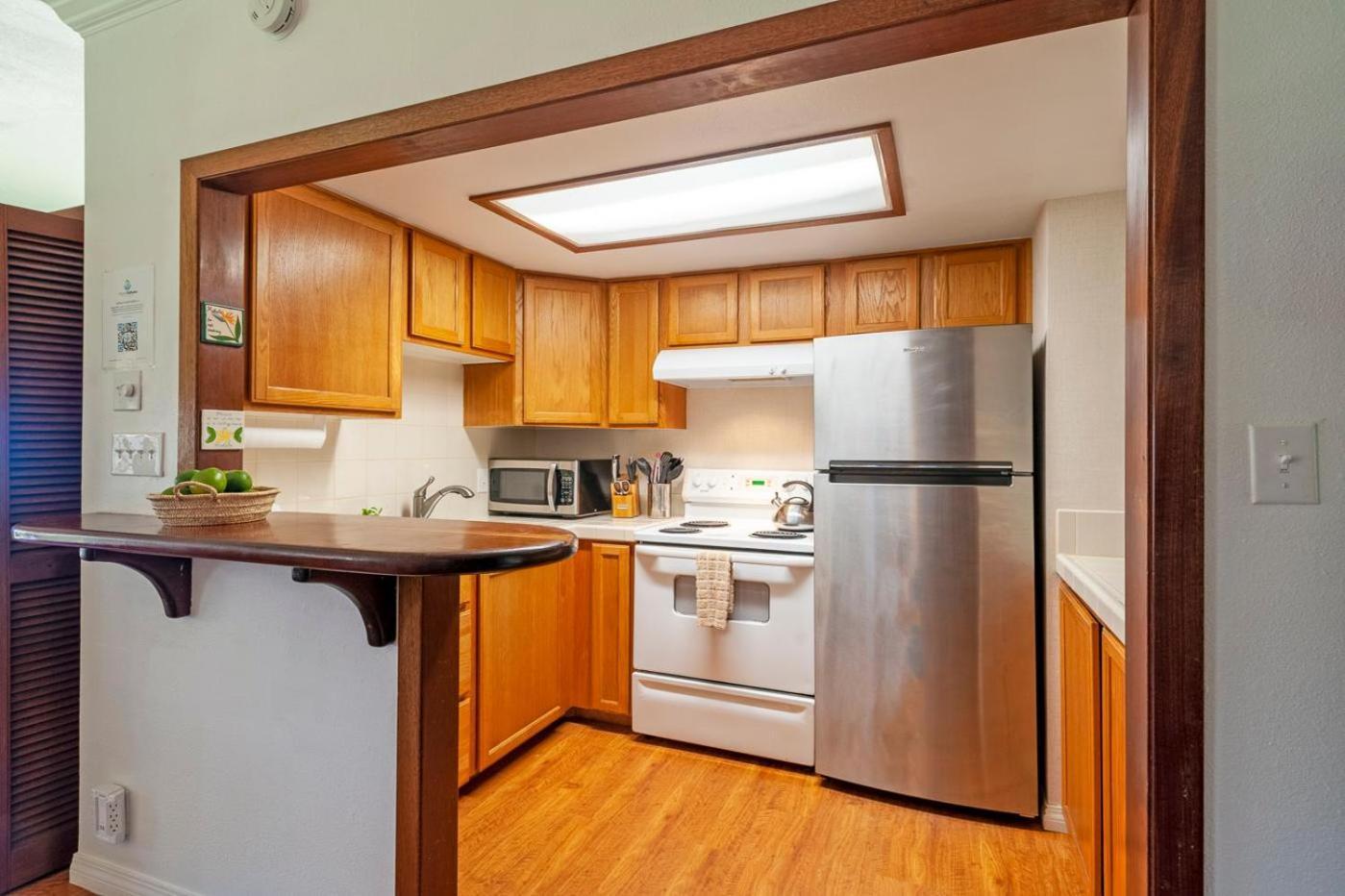 Hanalei Colony Resort J3 Εξωτερικό φωτογραφία