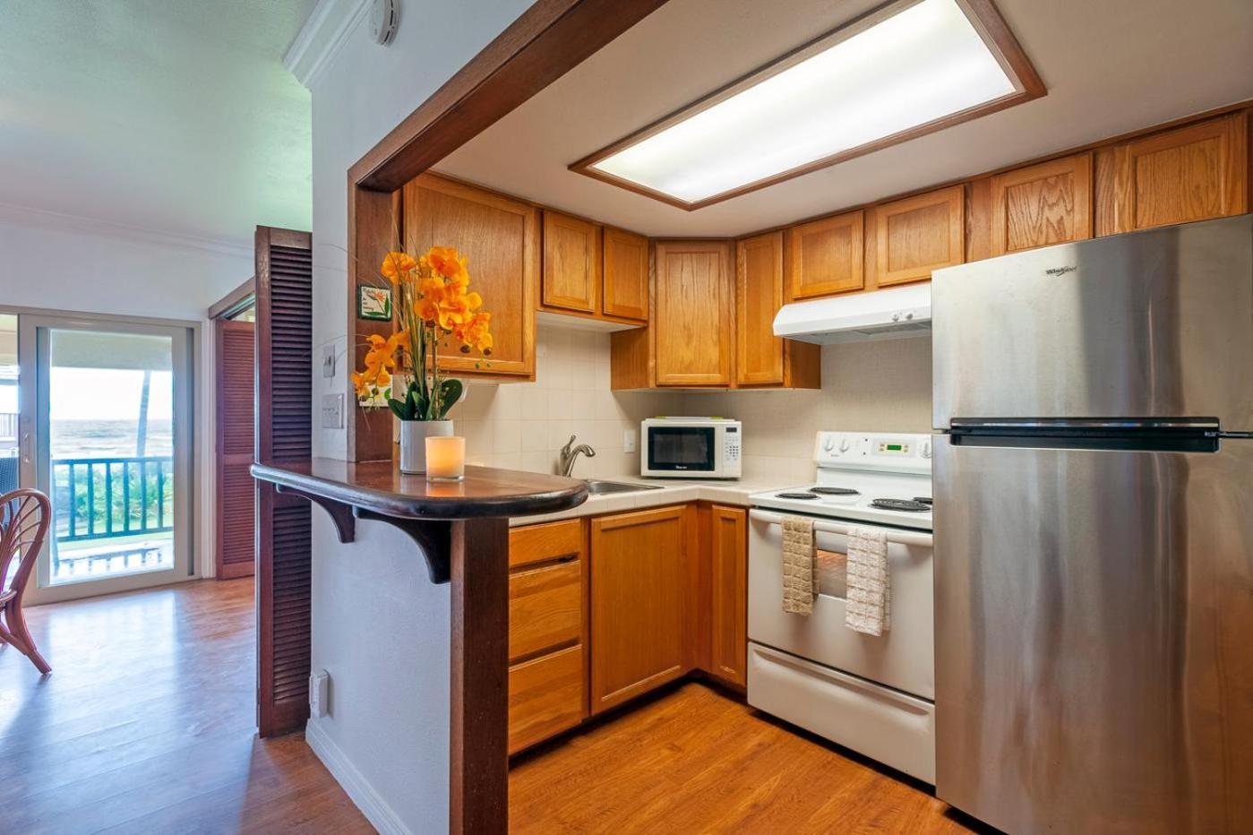 Hanalei Colony Resort J3 Εξωτερικό φωτογραφία