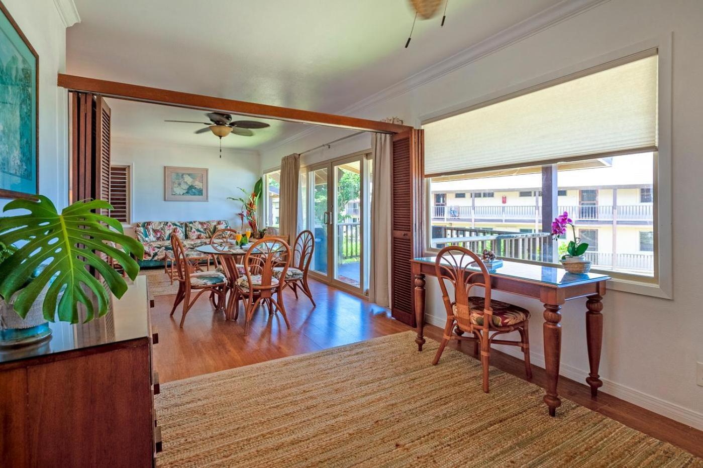 Hanalei Colony Resort J3 Εξωτερικό φωτογραφία