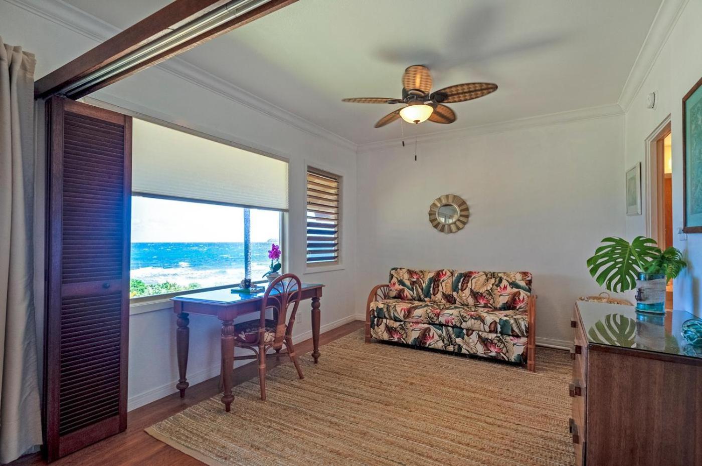 Hanalei Colony Resort J3 Εξωτερικό φωτογραφία