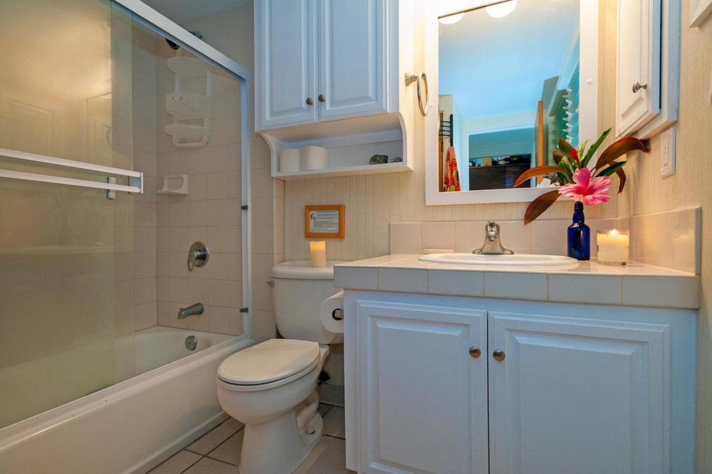 Hanalei Colony Resort J3 Εξωτερικό φωτογραφία