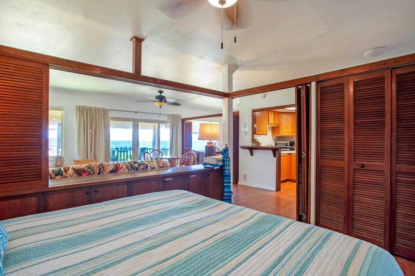 Hanalei Colony Resort J3 Εξωτερικό φωτογραφία