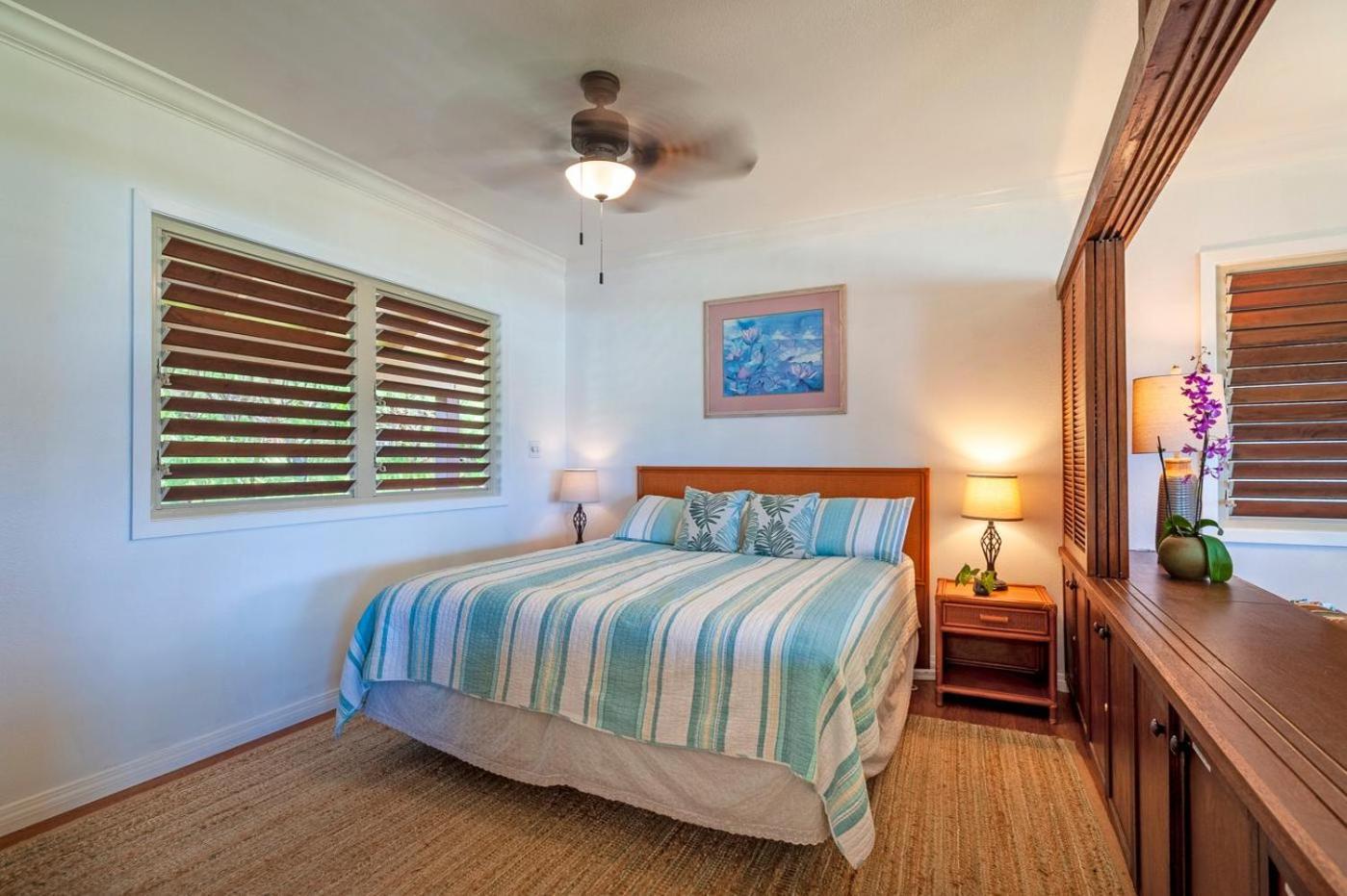 Hanalei Colony Resort J3 Εξωτερικό φωτογραφία