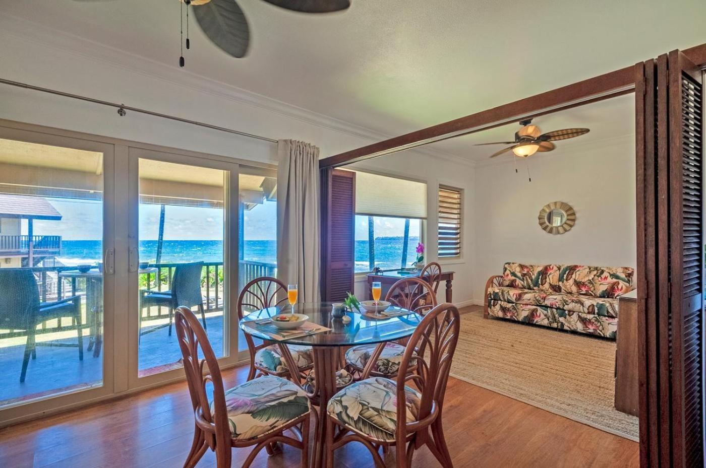 Hanalei Colony Resort J3 Εξωτερικό φωτογραφία