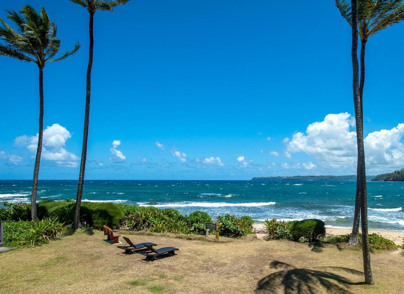 Hanalei Colony Resort J3 Εξωτερικό φωτογραφία