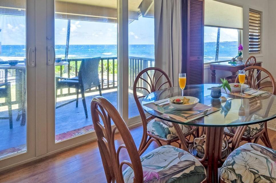 Hanalei Colony Resort J3 Εξωτερικό φωτογραφία