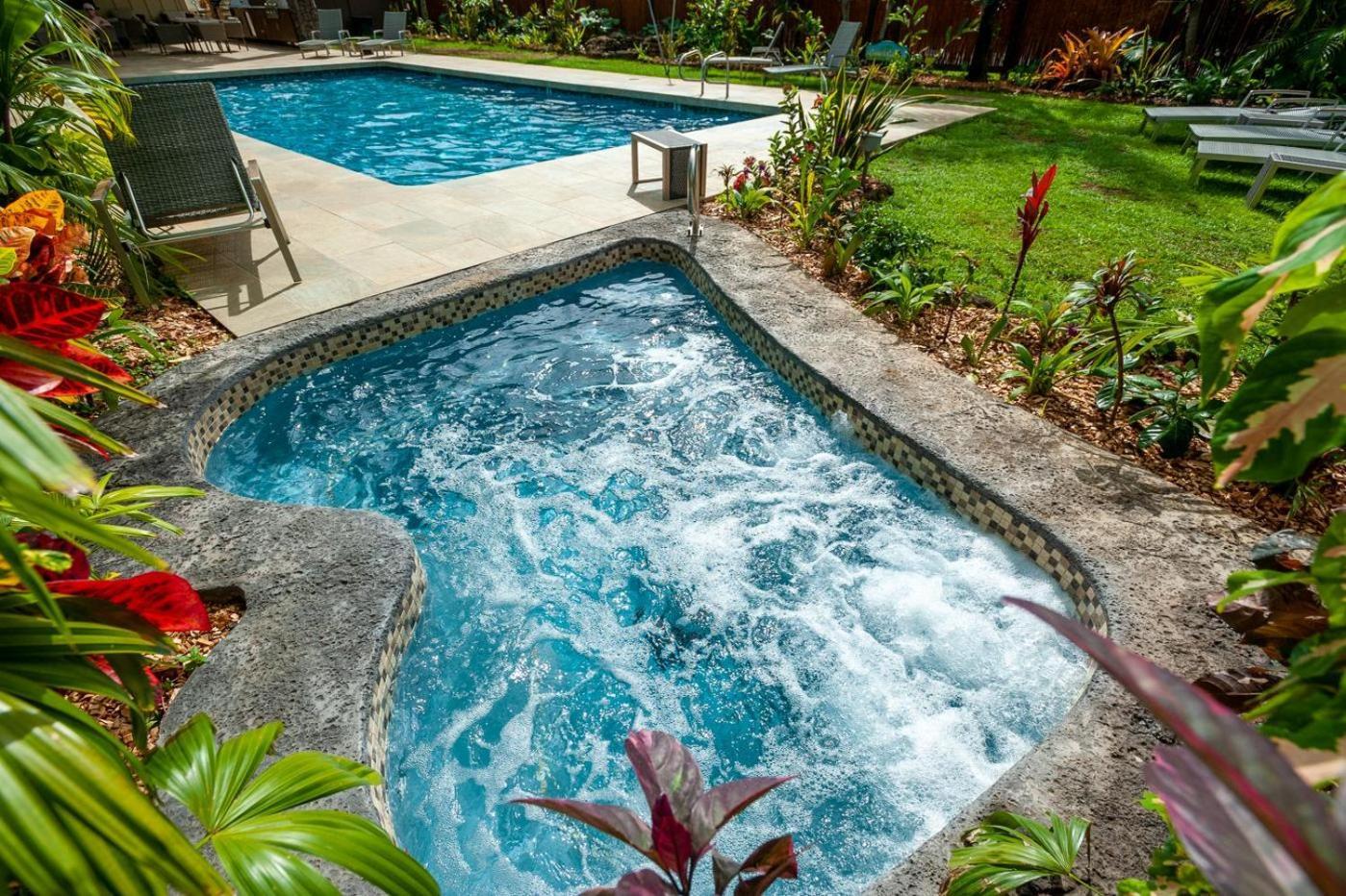 Hanalei Colony Resort J3 Εξωτερικό φωτογραφία